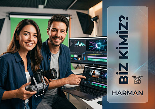 Harman Yayıncılık