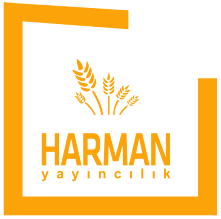 Harman Yayıncılık