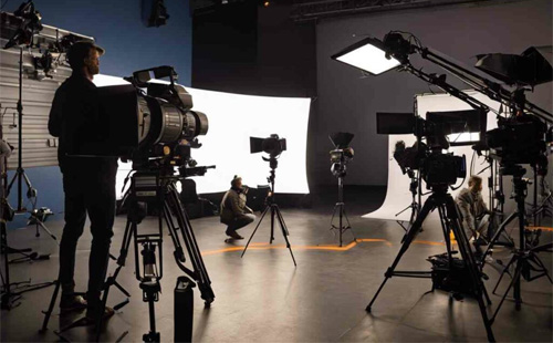 Kurumsal Tanıtım Filmi Nedir? Neden Her Firma İçin Şarttır?